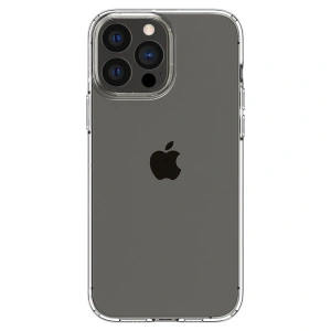 Kup Etui Spigen Liquid Crystal Apple iPhone 13 Pro Crystal Clear - SPN1768CL - {ean13} - Sklep Home Screen