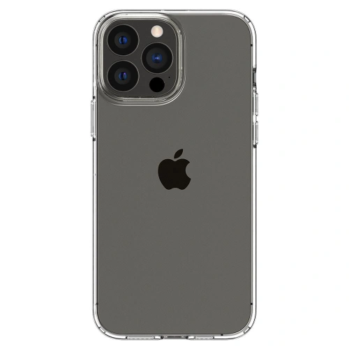 Kup Etui Spigen Liquid Crystal Apple iPhone 13 Pro Crystal Clear - SPN1768CL - {ean13} - Sklep Home Screen