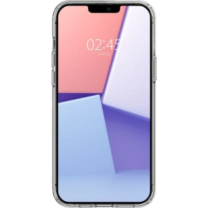 Kup Etui Spigen Liquid Crystal Apple iPhone 13 Pro Crystal Clear - SPN1768CL - {ean13} - Sklep Home Screen