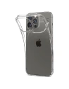 Kup Etui Spigen Liquid Crystal Apple iPhone 13 Pro Crystal Clear - SPN1768CL - {ean13} - Sklep Home Screen