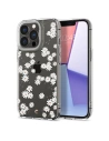 Case Spigen Cyrill Cecile Apple iPhone 13 Pro Weiße Gänseblümchen
