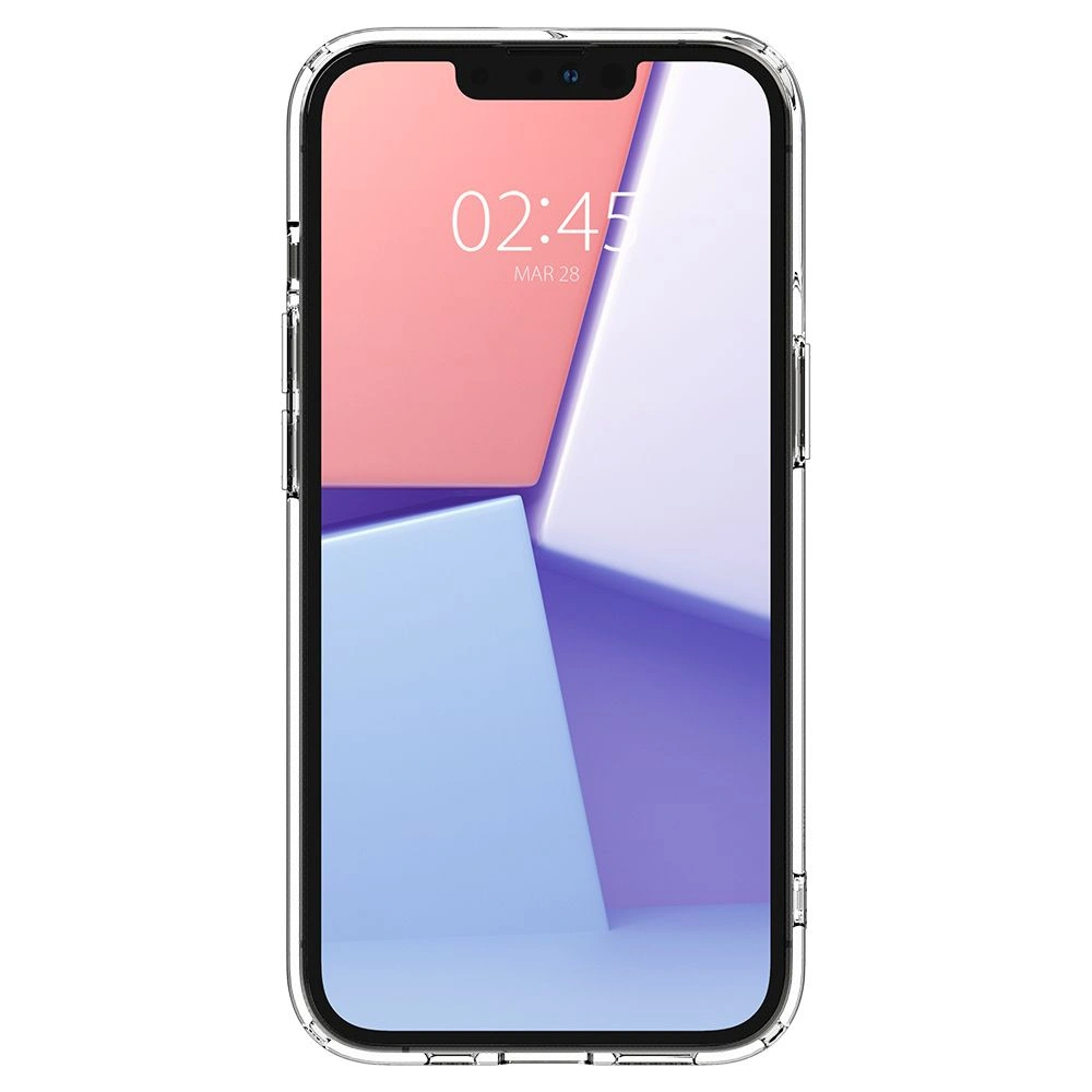 Etui Spigen Cyrill Cecile Apple iPhone 13 Pro White Daisy