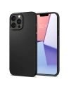 Etui Spigen Thin Fit Apple iPhone 13 Pro Max Černá
