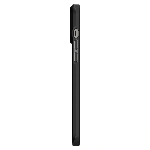 Kup Etui Spigen Thin Fit Apple iPhone 13 Pro Max Black - SPN1772BLK - {ean13} - Sklep Home Screen