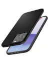 Kup Etui Spigen Thin Fit Apple iPhone 13 Pro Max Fekete - SPN1772BLK - {ean13} - Sklep Home Screen