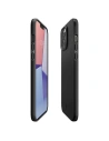 Kup Etui Spigen Thin Fit Apple iPhone 13 Pro Max Fekete - SPN1772BLK - {ean13} - Sklep Home Screen