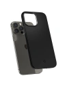 Kup Etui Spigen Thin Fit Apple iPhone 13 Pro Max Černá - SPN1772BLK - {ean13} - Sklep Home Screen