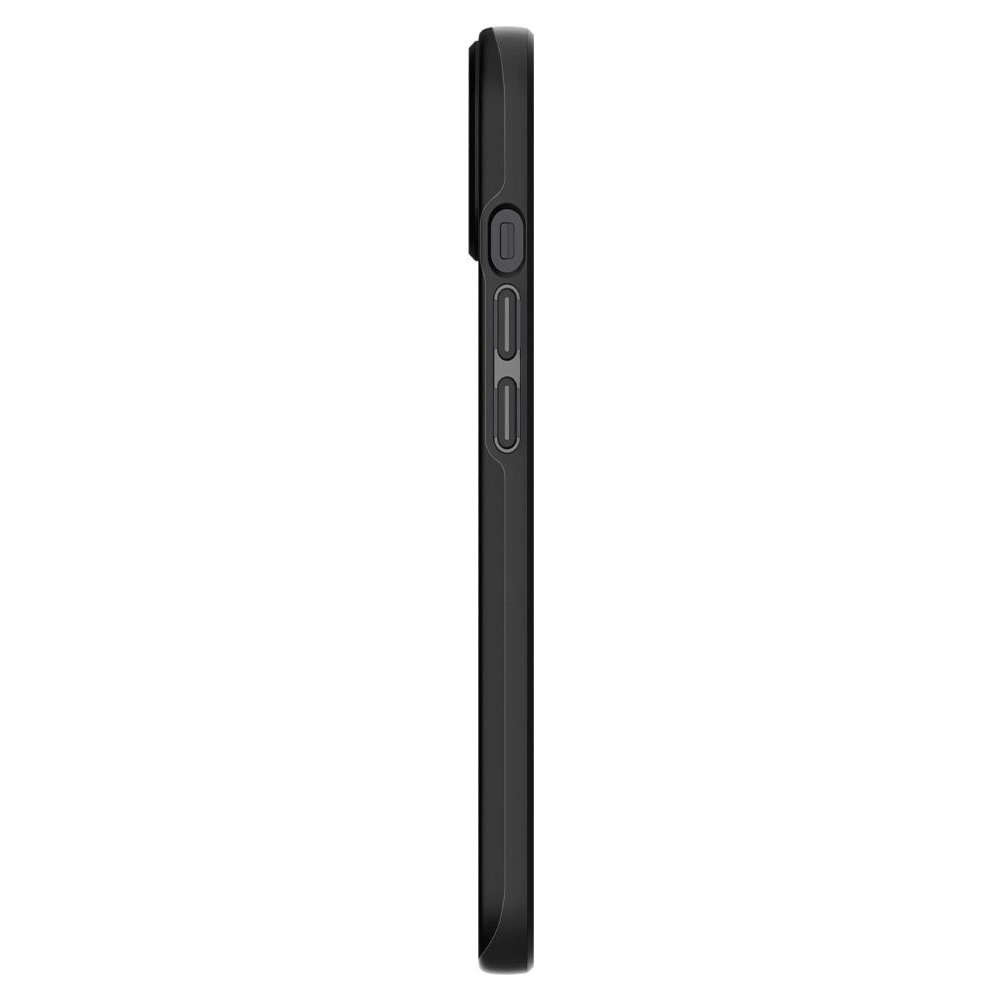 Etui Spigen Thin Fit Apple iPhone 13 Black