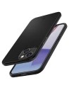 Buy Spigen Thin Fit Apple iPhone 13 Black - SPN1774BLK - {ean13} - Home Screen Store Europe