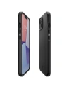 Kup Case Spigen Thin Fit Apple iPhone 13 Schwarz - SPN1774BLK - {ean13} - Sklep Home Screen