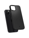 Buy Spigen Thin Fit Apple iPhone 13 Black - SPN1774BLK - {ean13} - Home Screen Store Europe