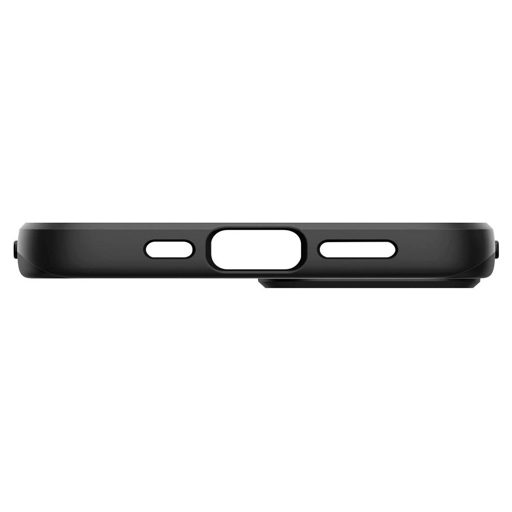 Etui Spigen Thin Fit Apple iPhone 13 Black