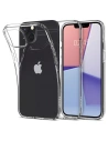 Spigen Liquid Crystal Apple iPhone 13 Crystal Clear