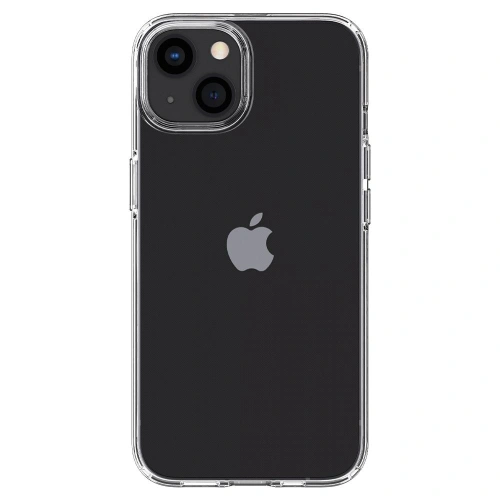 Kup Etui Spigen Liquid Crystal Apple iPhone 13 Crystal Clear - SPN1775CL - {ean13} - Sklep Home Screen