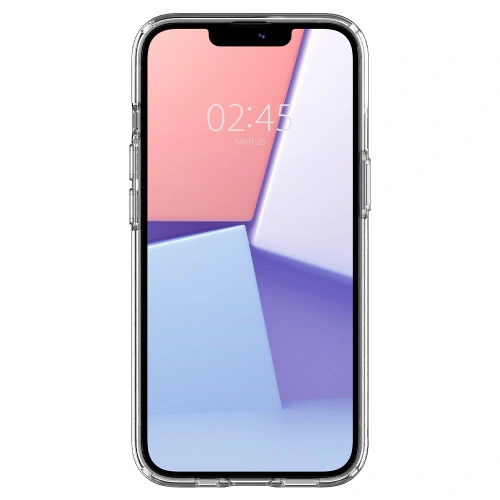 Buy Spigen Liquid Crystal Apple iPhone 13 Crystal Clear - SPN1775CL - {ean13} - Home Screen Store Europe