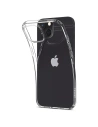 Buy Spigen Liquid Crystal Apple iPhone 13 Crystal Clear - SPN1775CL - {ean13} - Home Screen Store Europe