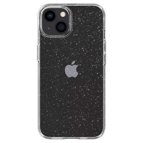 Kup Etui Spigen Liquid Crystal Apple iPhone 13 Glitter Crystal - SPN1776GLTCL - {ean13} - Sklep Home Screen