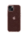 Kup Etui Spigen Liquid Crystal Apple iPhone 13 Glitter Rózsa - SPN1777GLTROS - {ean13} - Sklep Home Screen