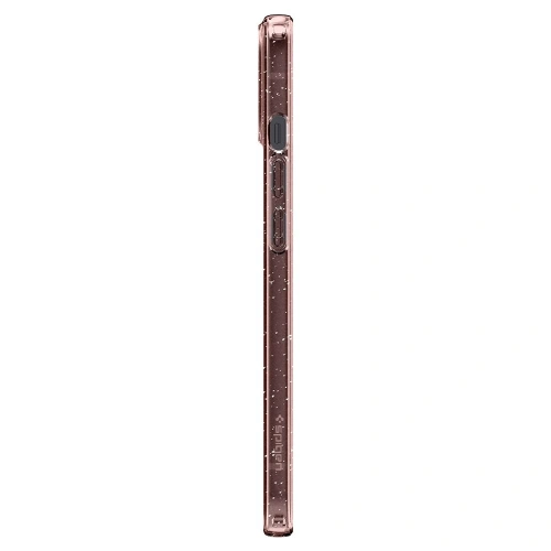 Kup Etui Spigen Liquid Crystal Apple iPhone 13 Glitter Rose - SPN1777GLTROS - {ean13} - Sklep Home Screen