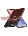 Kup Etui Spigen Liquid Crystal Apple iPhone 13 Glitter Rózsa - SPN1777GLTROS - {ean13} - Sklep Home Screen