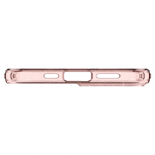 Kup Etui Spigen Liquid Crystal Apple iPhone 13 Glitter Rose - SPN1777GLTROS - {ean13} - Sklep Home Screen
