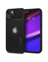 Case Spigen Rugged Armor Apple iPhone 13 Matt Schwarz