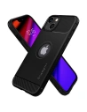Buy Spigen Rugged Armor Apple iPhone 13 Matte Black - SPN1778BLK - {ean13} - Home Screen Store Europe