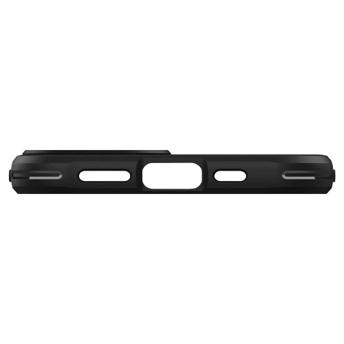 Kup Etui Spigen Rugged Armor Apple iPhone 13 Matt Fekete - SPN1778BLK - {ean13} - Sklep Home Screen