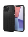 Kup Etui Spigen Liquid Air Apple iPhone 13 Matt Fekete - SPN1779BLK - {ean13} - Sklep Home Screen
