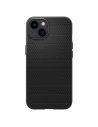 Kup Etui Spigen Liquid Air Apple iPhone 13 Matt Fekete - SPN1779BLK - {ean13} - Sklep Home Screen