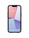 Kup Case Spigen Liquid Air Apple iPhone 13 Matt Schwarz - SPN1779BLK - {ean13} - Sklep Home Screen