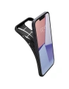 Kup Etui Spigen Liquid Air Apple iPhone 13 Matt Fekete - SPN1779BLK - {ean13} - Sklep Home Screen