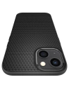 Kup Etui Spigen Liquid Air Apple iPhone 13 Matt Fekete - SPN1779BLK - {ean13} - Sklep Home Screen