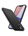 Kup Etui Spigen Liquid Air Apple iPhone 13 Matt Fekete - SPN1779BLK - {ean13} - Sklep Home Screen