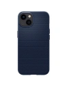 Kup Etui Spigen Liquid Air Apple iPhone 13 Navy Blue - SPN1780BLU - {ean13} - Sklep Home Screen