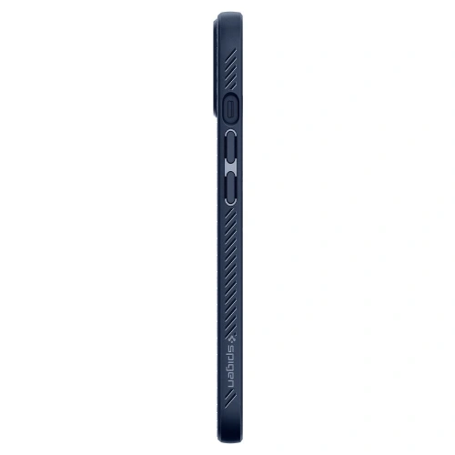 Buy Spigen Liquid Air Apple iPhone 13 Navy Blue - SPN1780BLU - {ean13} - Home Screen Store Europe