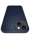 Buy Spigen Liquid Air Apple iPhone 13 Navy Blue - SPN1780BLU - {ean13} - Home Screen Store Europe