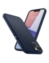 Buy Spigen Liquid Air Apple iPhone 13 Navy Blue - SPN1780BLU - {ean13} - Home Screen Store Europe