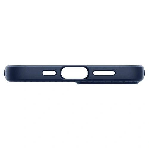 Buy Spigen Liquid Air Apple iPhone 13 Navy Blue - SPN1780BLU - {ean13} - Home Screen Store Europe