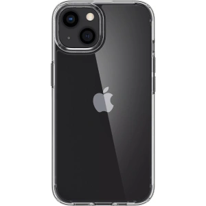 Kup Case Spigen Ultra Hybrid Apple iPhone 13 Crystal Clear - SPN1781CL - {ean13} - Sklep Home Screen