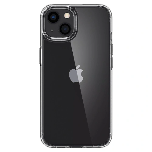 Buy Spigen Ultra Hybrid Apple iPhone 13 Crystal Clear - SPN1781CL - {ean13} - Home Screen Store Europe