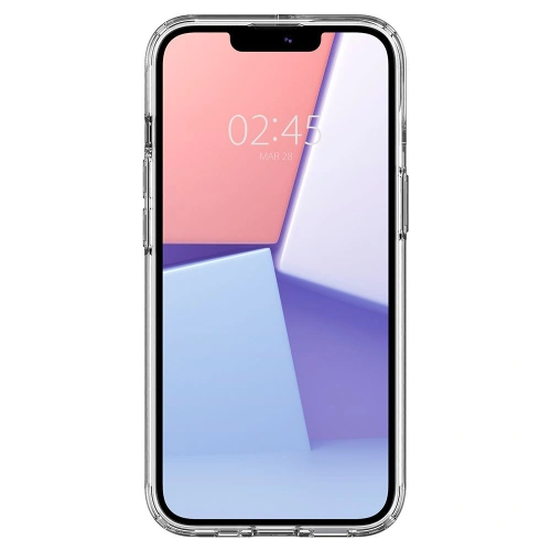 Kup Etui Spigen Ultra Hybrid Apple iPhone 13 Crystal Clear - SPN1781CL - {ean13} - Sklep Home Screen