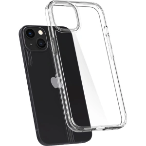 Kup Case Spigen Ultra Hybrid Apple iPhone 13 Crystal Clear - SPN1781CL - {ean13} - Sklep Home Screen