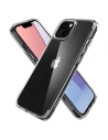 Buy Spigen Ultra Hybrid Apple iPhone 13 Crystal Clear - SPN1781CL - {ean13} - Home Screen Store Europe