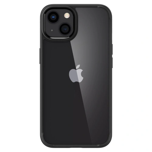 Kup Etui Spigen Ultra Hybrid Apple iPhone 13 Matná Černá - SPN1782BLK - {ean13} - Sklep Home Screen