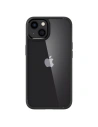 Kup Etui Spigen Ultra Hybrid Apple iPhone 13 Matná Černá - SPN1782BLK - {ean13} - Sklep Home Screen