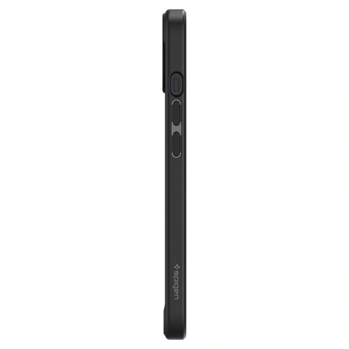 Kup Etui Spigen Ultra Hybrid Apple iPhone 13 Matná Černá - SPN1782BLK - {ean13} - Sklep Home Screen