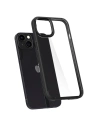 Kup Etui Spigen Ultra Hybrid Apple iPhone 13 Matná Černá - SPN1782BLK - {ean13} - Sklep Home Screen