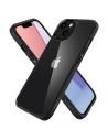 Kup Etui Spigen Ultra Hybrid Apple iPhone 13 Matná Černá - SPN1782BLK - {ean13} - Sklep Home Screen