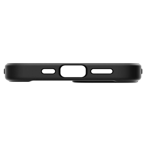 Kup Etui Spigen Ultra Hybrid Apple iPhone 13 Matná Černá - SPN1782BLK - {ean13} - Sklep Home Screen